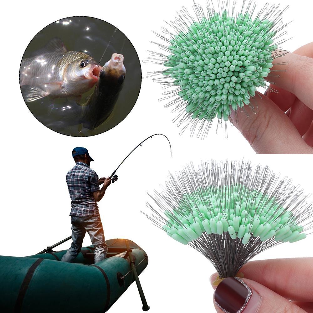 Phao Nổi Câu Cá Chống Rối Tiện Dụng
