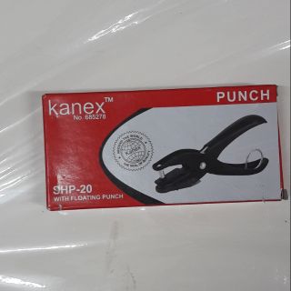 Kìm đục lỗ