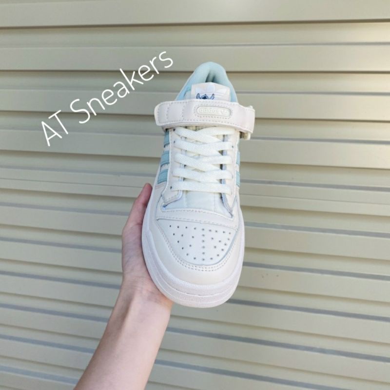 Giày Sneaker Adidas Forum