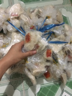 Bánh tráng vò