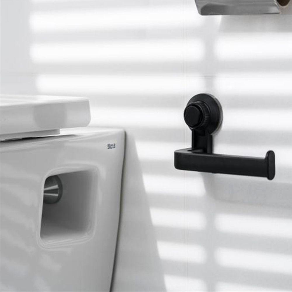Hộp Đựng Khăn Giấy Cuộn Bằng Nham Thạch Bền Bỉ