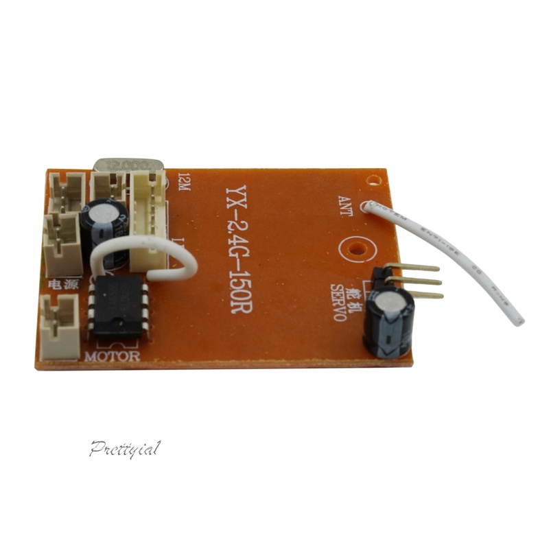 [PRETTYIA1] Main Circuit Board Spare Parts for MN90K MN91K MN45 MN96 MN99 MN99S Car