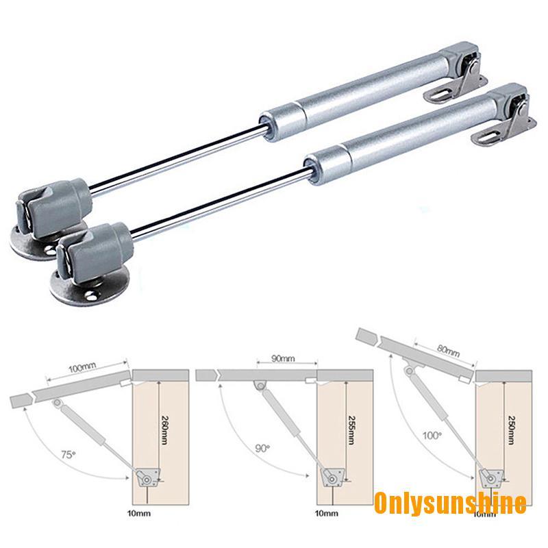 Thanh Chống Cửa Tủ Hỗ Trợ Nâng Cửa Tiện Lợi