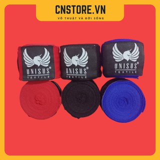 Băng Quấn Tay Boxing Loại Tốt