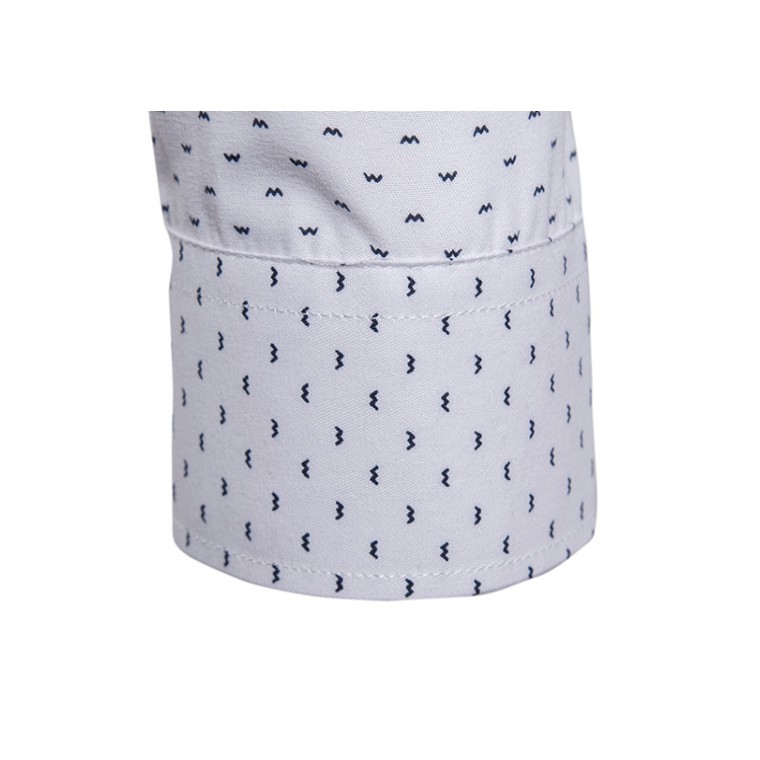 Áo Sơ Mi Nam Cao Cấp Chất Vải Lụa Mềm Mại Thoáng Mát - Hàng Xuất Khẩu SM00009 | BigBuy360 - bigbuy360.vn