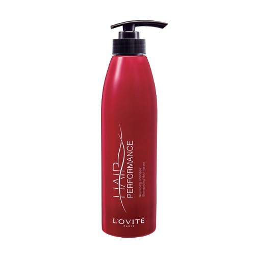 🌺🌺Dầu Gội Dưỡng Chất Lovite - Nourishing Shampoo