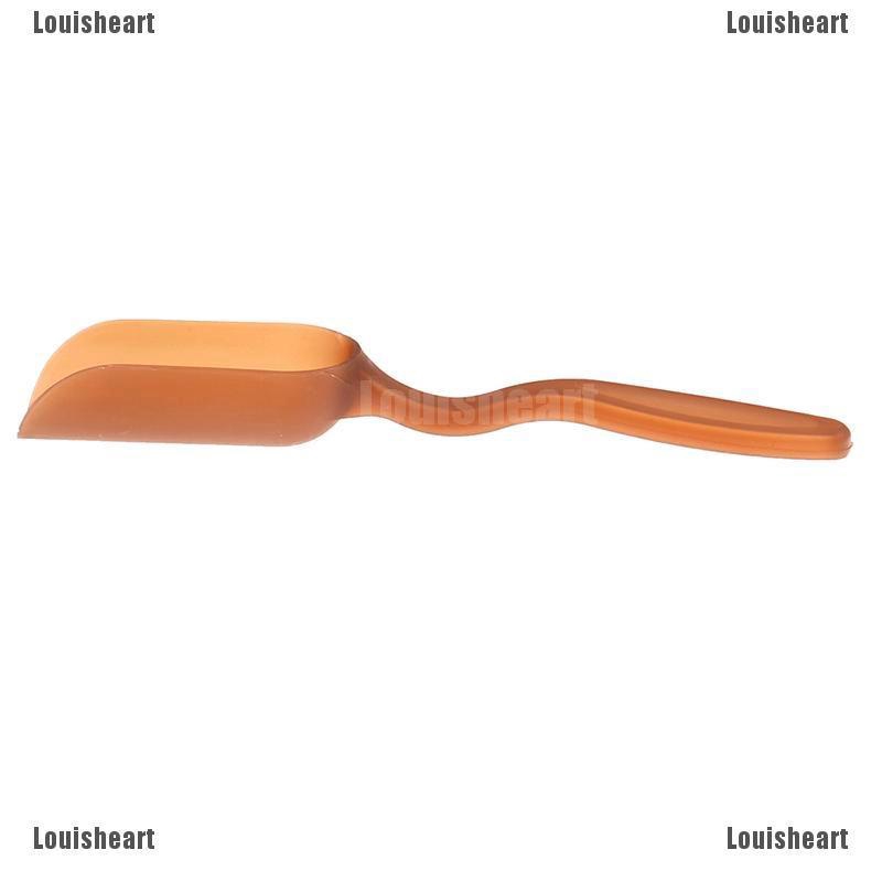 Muỗng múc trà , cà phê bằng nhựa