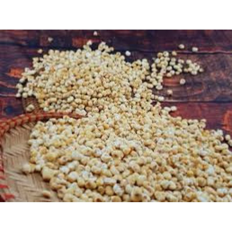 Bỏng ngô  nếp 500g