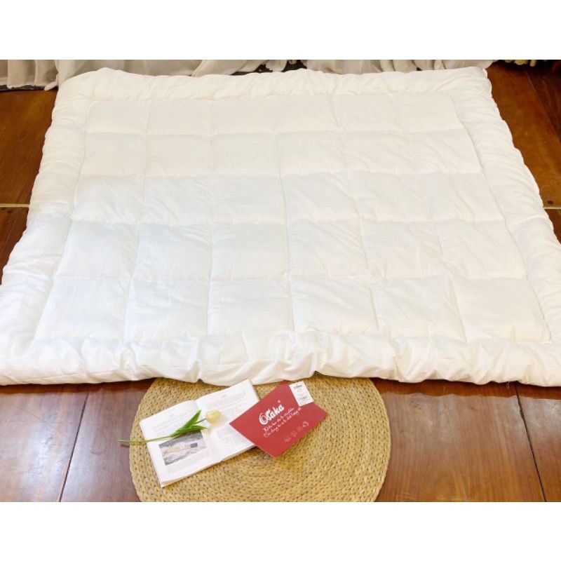 Ruột chăn đông cao cấp tiêu chuẩn khách sạn 2mx2m2