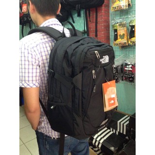 Balo The North Face Surge II Transit Backpack