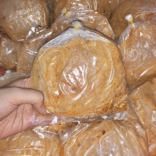 Bánh tráng tỏi muối nhuyễn 200g