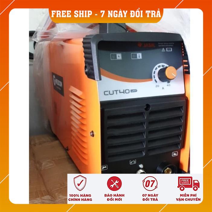 Máy cắt kim loại Plasma Jasic CUT40 L207