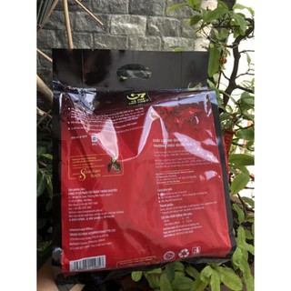 Cà phê G7 túi 800g( 50 gói x 16g)