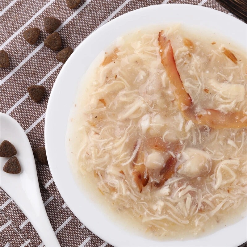 [Mã PET50K giảm Giảm 10% - Tối đa 50K đơn từ 250K] Pate Wanpy Happy 100 gói 70g