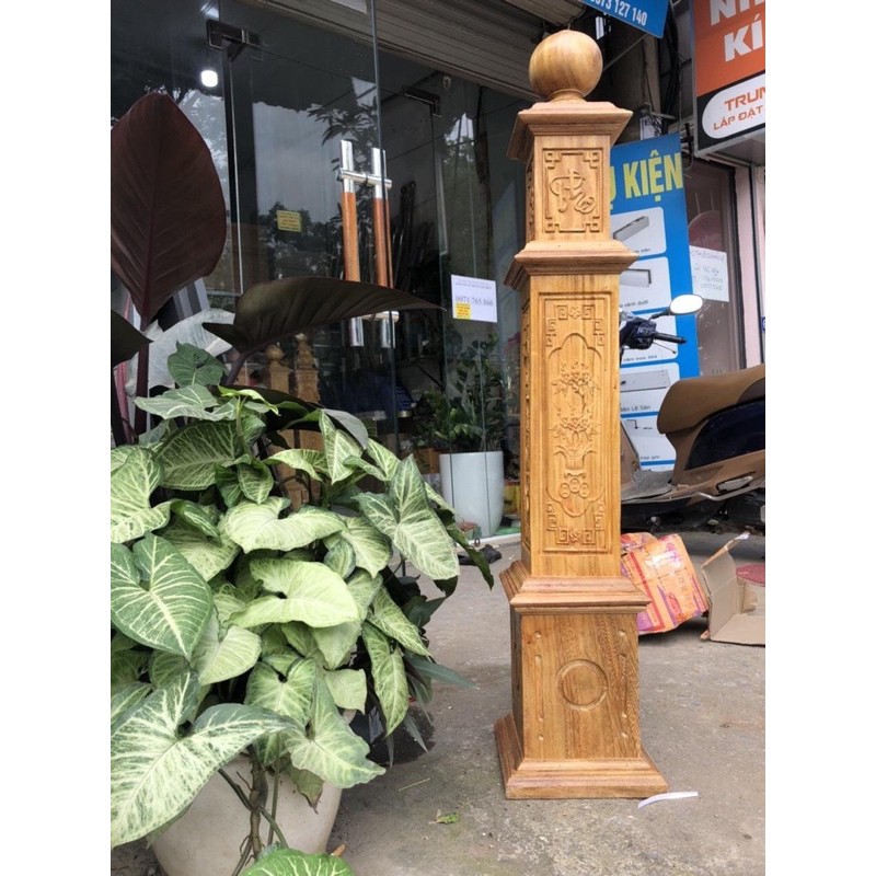 Trụ Cái Gỗ LIM