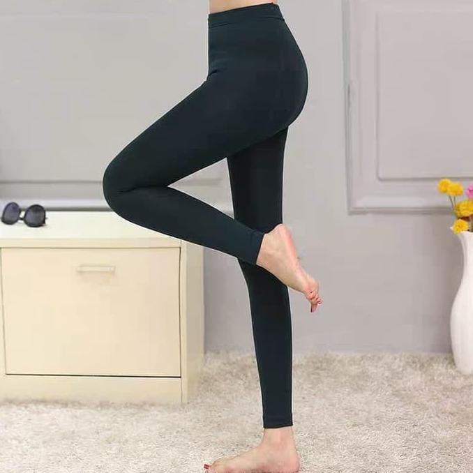 Quần Legging Nữ Size Xl / Women 'Sit-8