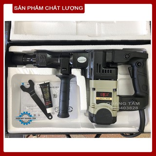Máy Đục Bê Tông Hugong Z1G-SZ-30 - 556