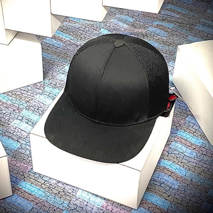[Mã FAMARAL1 giảm 10K đơn 50K] Nón Snapback, mũ lưỡi trai chất đẹp thích hợp cho cả nam và nữ