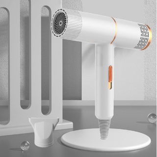 Máy sấy tóc ion âm, khô nhanh, máy sấy tóc 2 chiều nóng lạnh tạo kiểu tóc