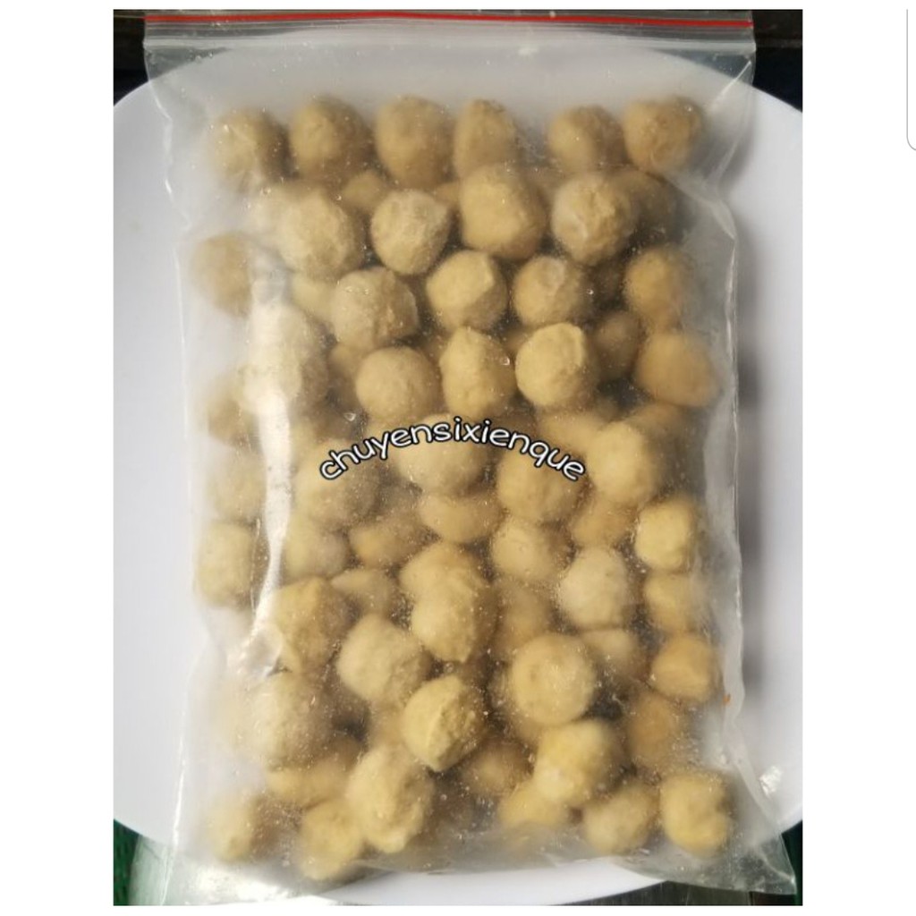 (FREESHIP) BÒ VIÊN LOẠI NGON 160 viên ( GIAO NHANH TRONG 2 GIỜ ) | BigBuy360 - bigbuy360.vn