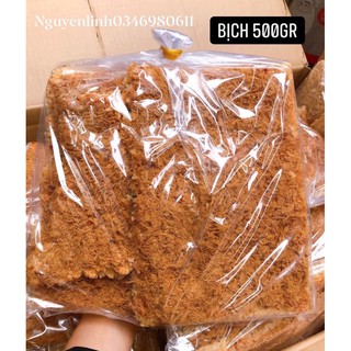 COMBO 3KG CƠM CHÁY SÀI GÒN
