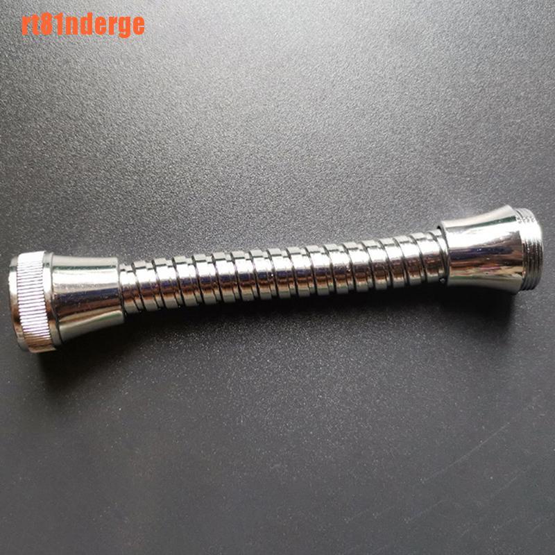 [RT] 360°Đầu Vòi Tiết Kiệm Nước Xoay Được