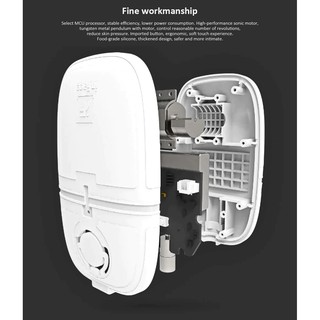 Máy rửa mặt Xiaomi inFace