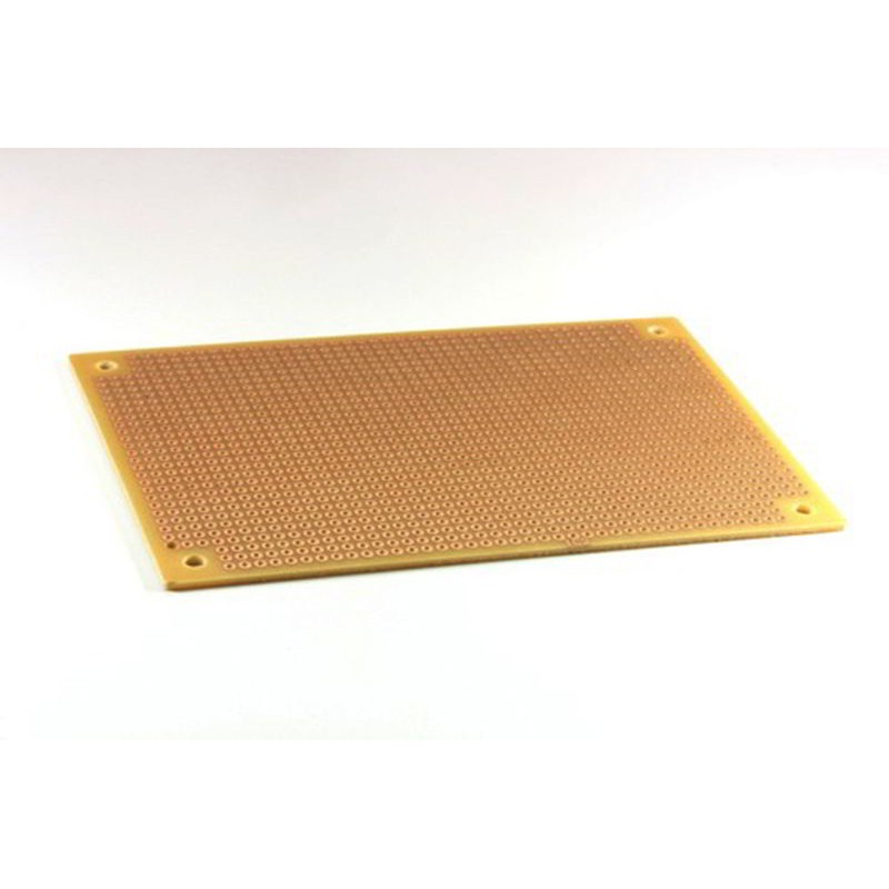 BOARD PCB HÀN MẠCH