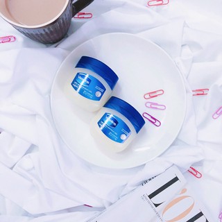 Kem Dưỡng Da Đa Năng Vaseline ✅(Chính Hãng 100%)