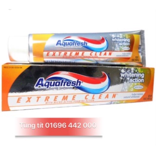 Kem Đánh Răng Aquafresh