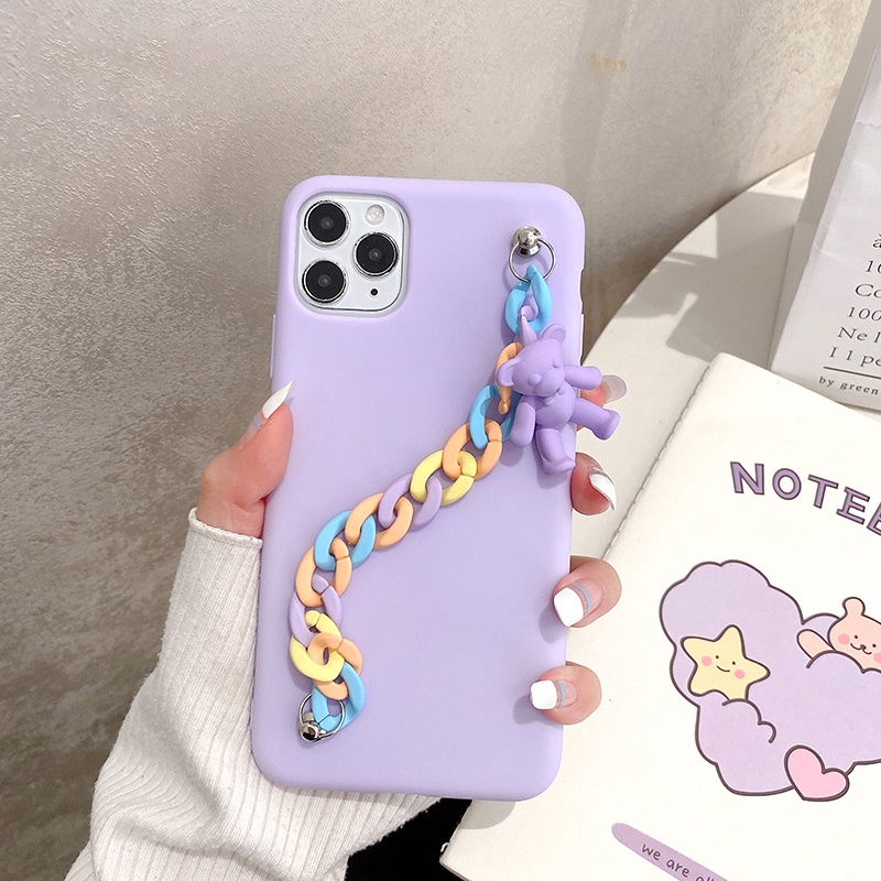 Ốp Điện Thoại Cho Oppo A15 A16 A74 A54 A95 A94 A5 A9 A31 2020 Reno 6 5 6Z 5Z 5F 4F A93 A55 A54s A35 A5s A3s A12