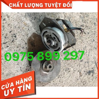 Motor máy giặt trục 12 trên 4kg