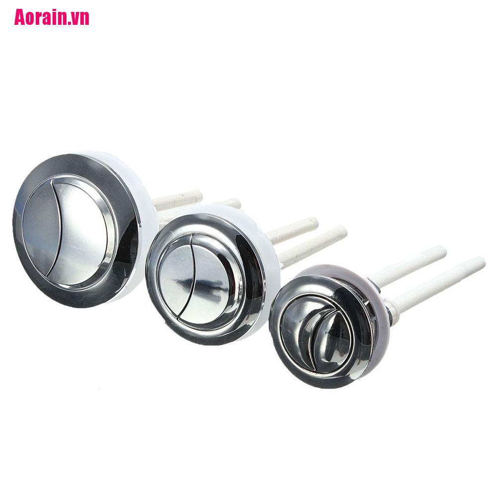 Nút Xả Nước Bồn Cầu Bằng Nhựa Kèm 2 Thanh 38 48