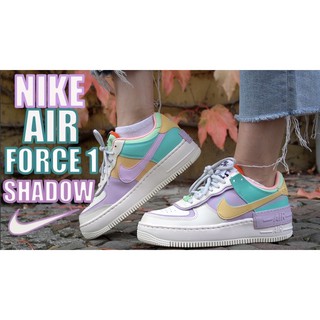 [ ẢNH THẬT ]- Giày thể thao N.ike Shadow 7màu đỏ