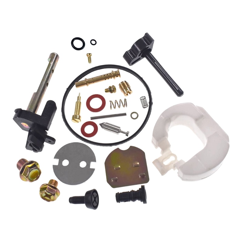 Bộ Dụng Cụ Sửa Chữa Bộ Chế Hòa Khí Động Cơ Xe Mô Tô G-X390 G-X 390 13HP