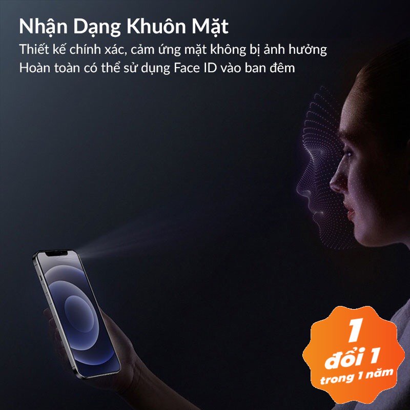 Kính cường lực AG CHỐNG BÁM VÂN TAY dành cho iphone 6/6plus/6splus/7/7plus/8/8plus/x/xs/11/12/13/pro/max/plus/promax