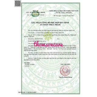 Lipid Cleanz - Giảm mỡ máu