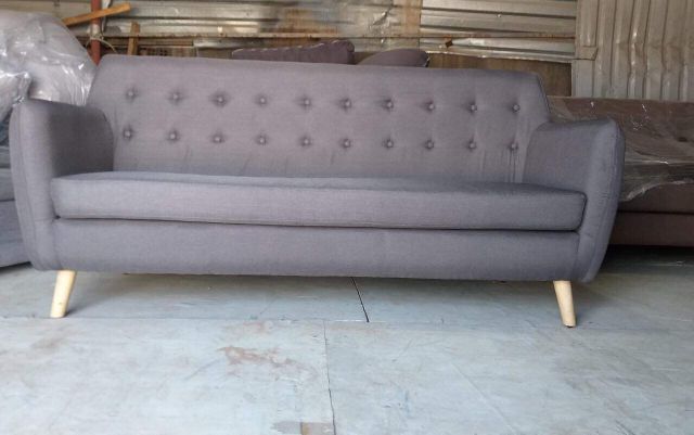 Bàn ghế sofa, sofa băng dài, sofa chờ