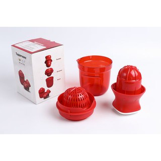 Dụng cụ nghiền/ ép hoa quả Tupperware Juist