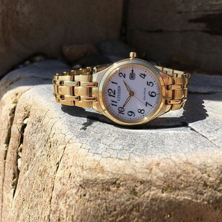 Đồng Hồ Nữ Citizen EW2482-53A