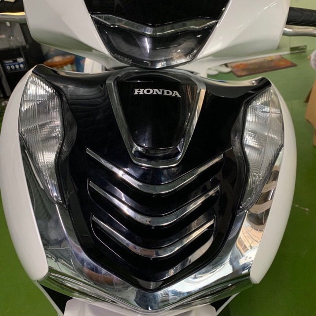 Mặt nạ 3 vạch sh 2020 ( mới ra v2)