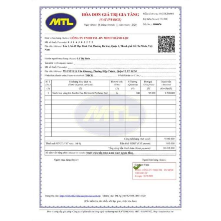 [CHUẨN AUTH]Nước hoa vùng kín Foellie Eau De Innerb Perfume chính hãng | BigBuy360 - bigbuy360.vn