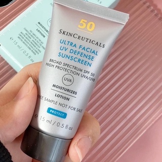Kem Chống Nắng Skinceuticals Ultra Facial UV Defense Sunscreen (15ml)