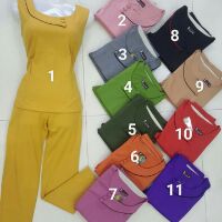 Combo 20 bộ thun cotton mịn