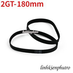 Dây curoa GT2 6mm