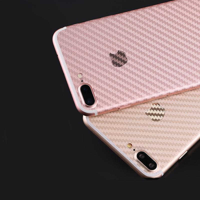 Miếng Dán Bảo Vệ Mặt Sau Cho Apple Iphone 7 Plus