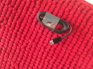 Cáp Sạc USB Type C SAMSUNG S8/S8Plus/S9/S9Plus/Note8/Note9