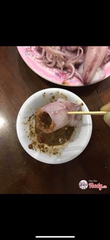 Muối tiêu dưỡng sinh 100g