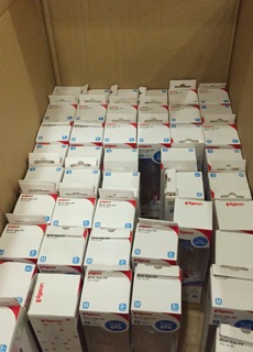 Bình sữa Pigeon 240ml