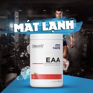 OstroVit EAA Tăng Cơ Phục Hồi Cơ Bắp 400g